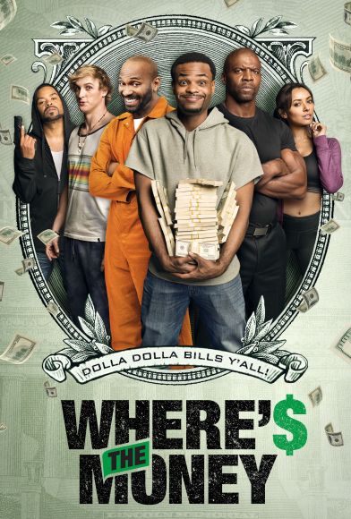 Where's the Money Fragman