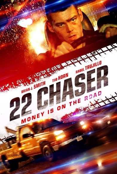 22 Chaser Fragman