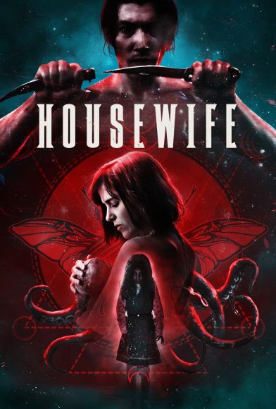 Housewife Fragman