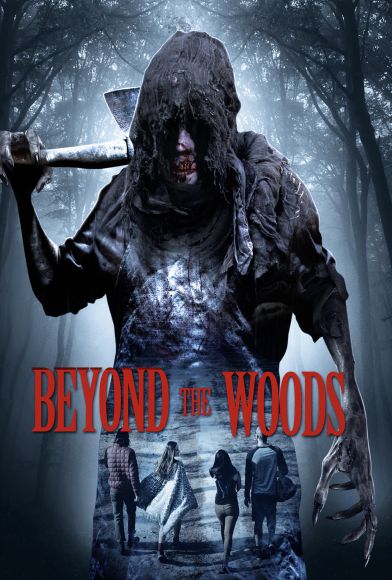 Beyond the Woods Fragman