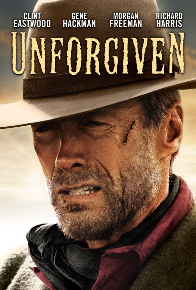 Unforgiven Fragman