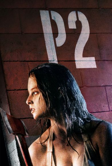 P2 Fragman