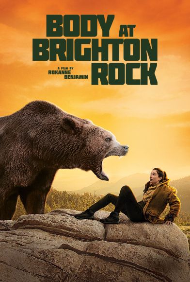 Body at Brighton Rock Fragman