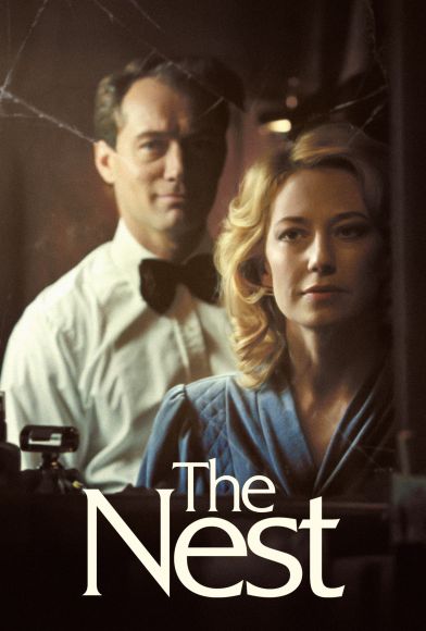 The Nest Fragman