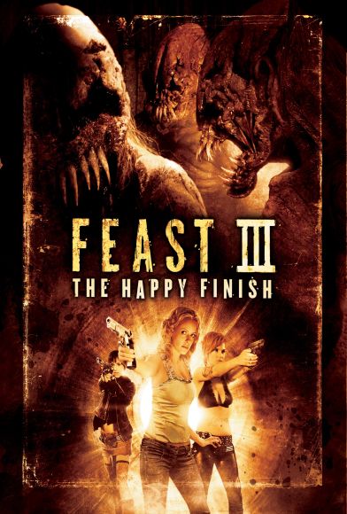 Feast III: The Happy Finish Fragman