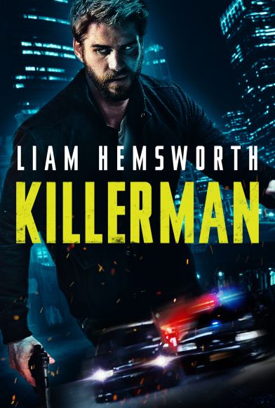 Killerman Fragman