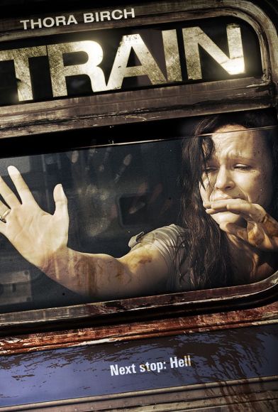 Train Fragman