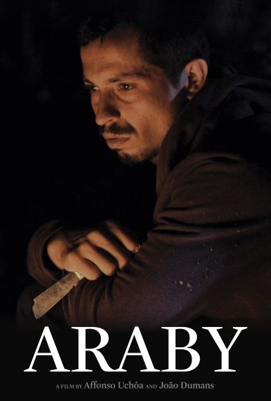 Araby Fragman