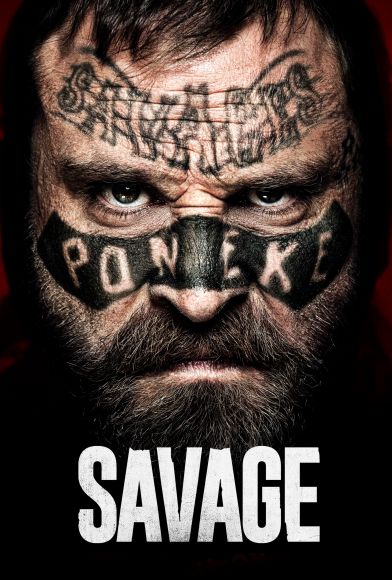 Savage Fragman