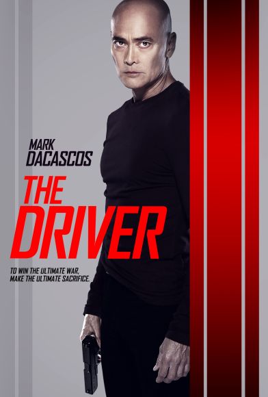 The Driver Fragman
