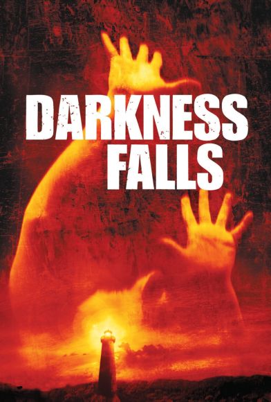 Darkness Falls Fragman