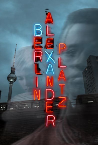 Berlin Alexanderplatz Fragman