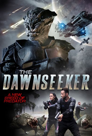 The Dawnseeker Fragman