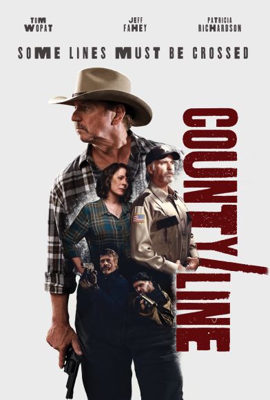 County Line Fragman