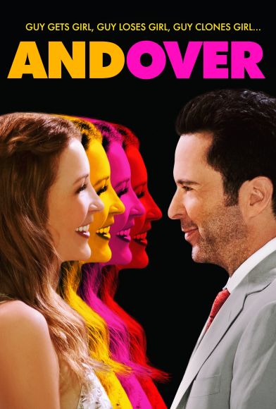Andover Fragman