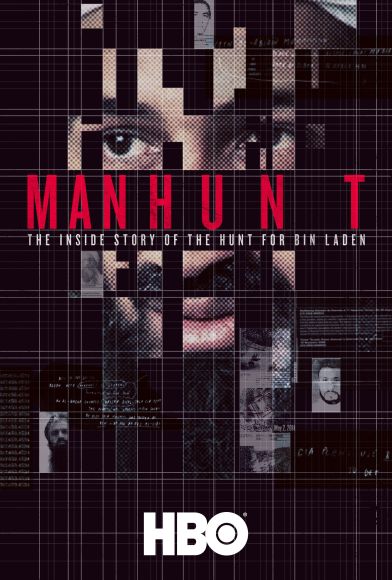 Manhunt Fragman