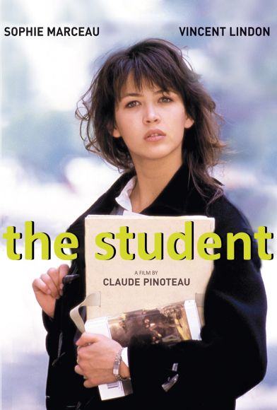 The Student Fragman