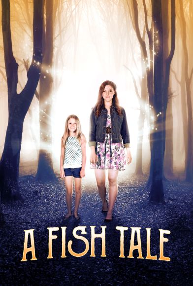 A Fish Tale Fragman