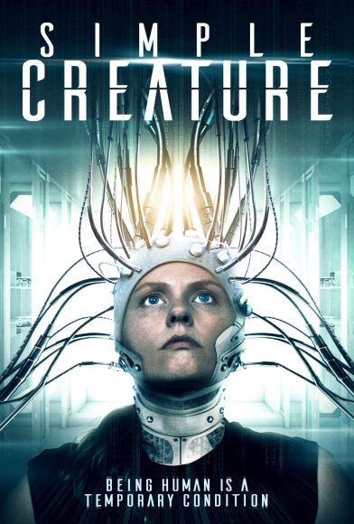 Simple Creature Fragman