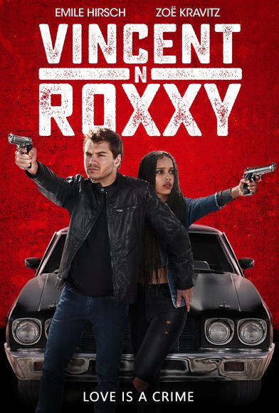 Vincent N Roxxy Fragman