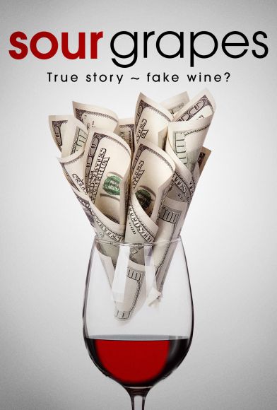 Sour Grapes Fragman