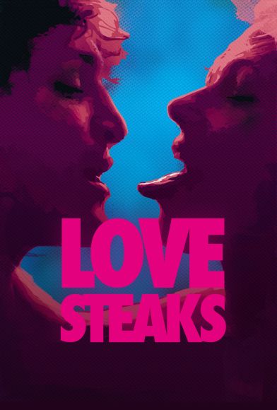 Love Steaks Fragman