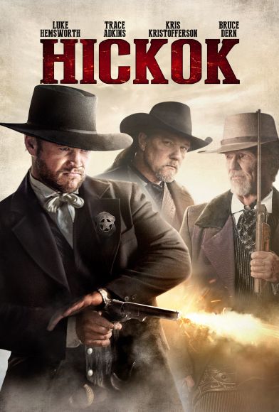 Hickok Fragman