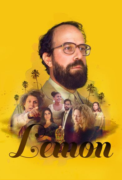 Lemon Fragman