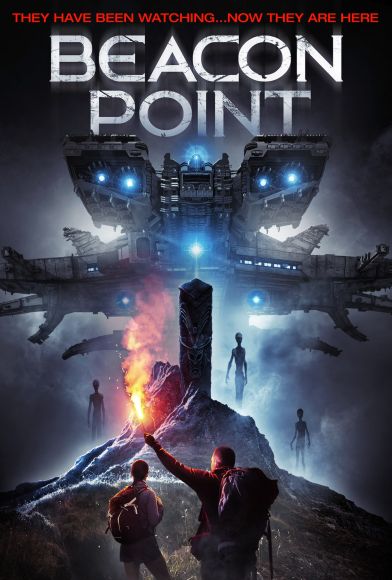 Beacon Point Fragman