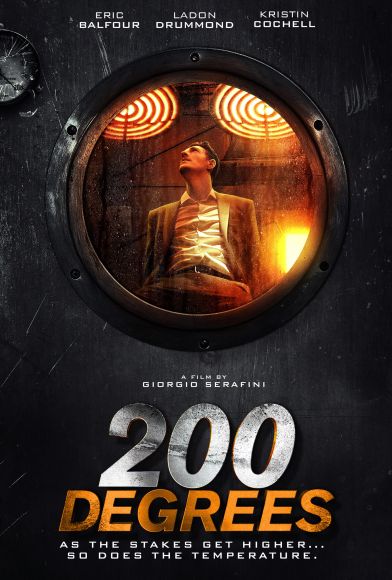 200 Degrees Fragman
