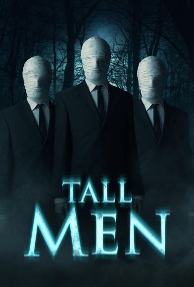 Tall Men Fragman