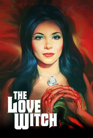 The Love Witch Fragman