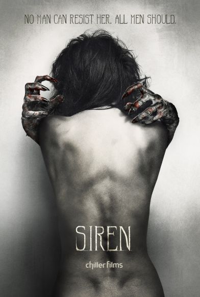 Siren Fragman