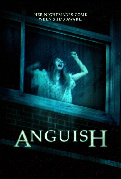 Anguish Fragman