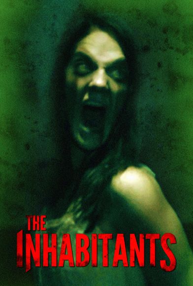 The Inhabitants Fragman