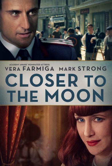 Closer to the Moon Fragman