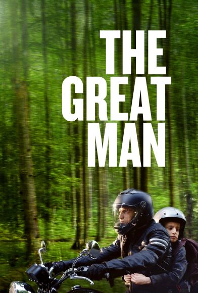 The Great Man Fragman