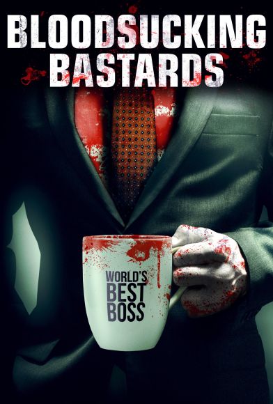 Bloodsucking Bastards Fragman