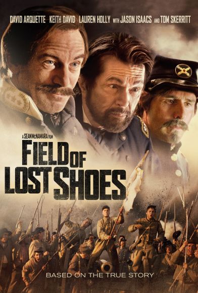 Field of Lost Shoes Fragman
