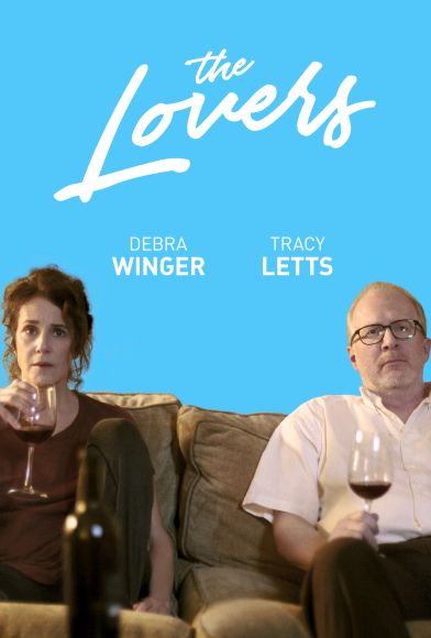 The Lovers Fragman