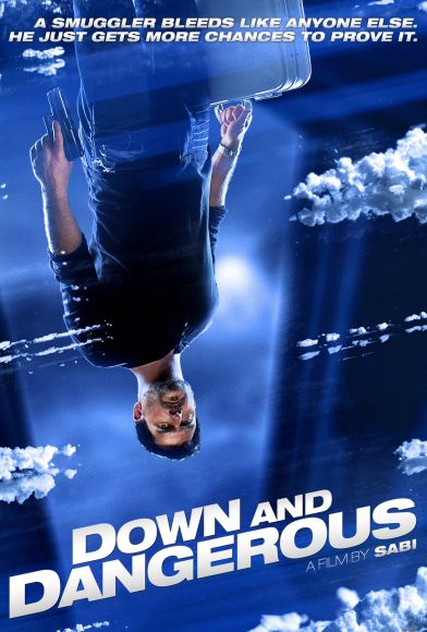 Down and Dangerous Fragman