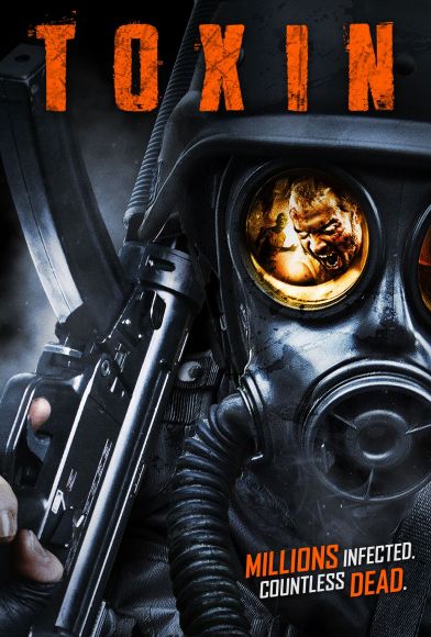 Toxin Fragman