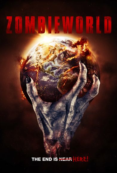 Zombieworld Fragman