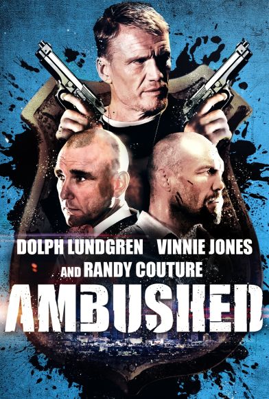 Ambushed Fragman