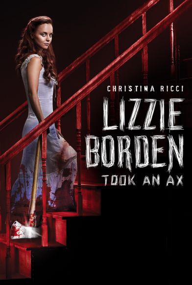Lizzie Borden Took an Ax Fragman