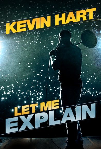 Kevin Hart: Let Me Explain Fragman