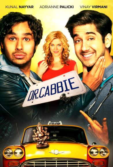 Dr. Cabbie Fragman