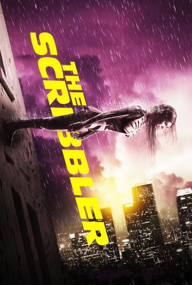 The Scribbler Fragman