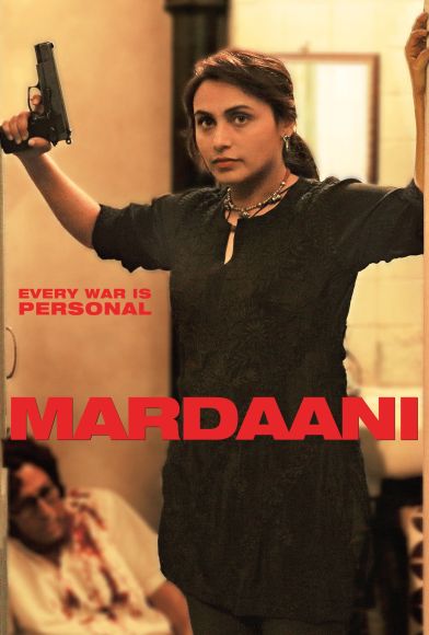 Mardaani Fragman