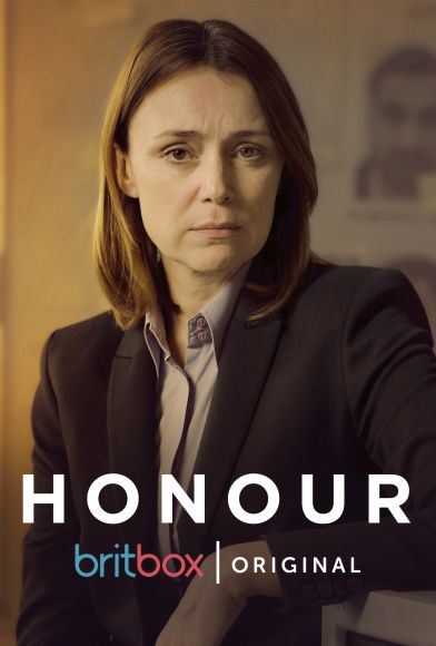 Honour Fragman